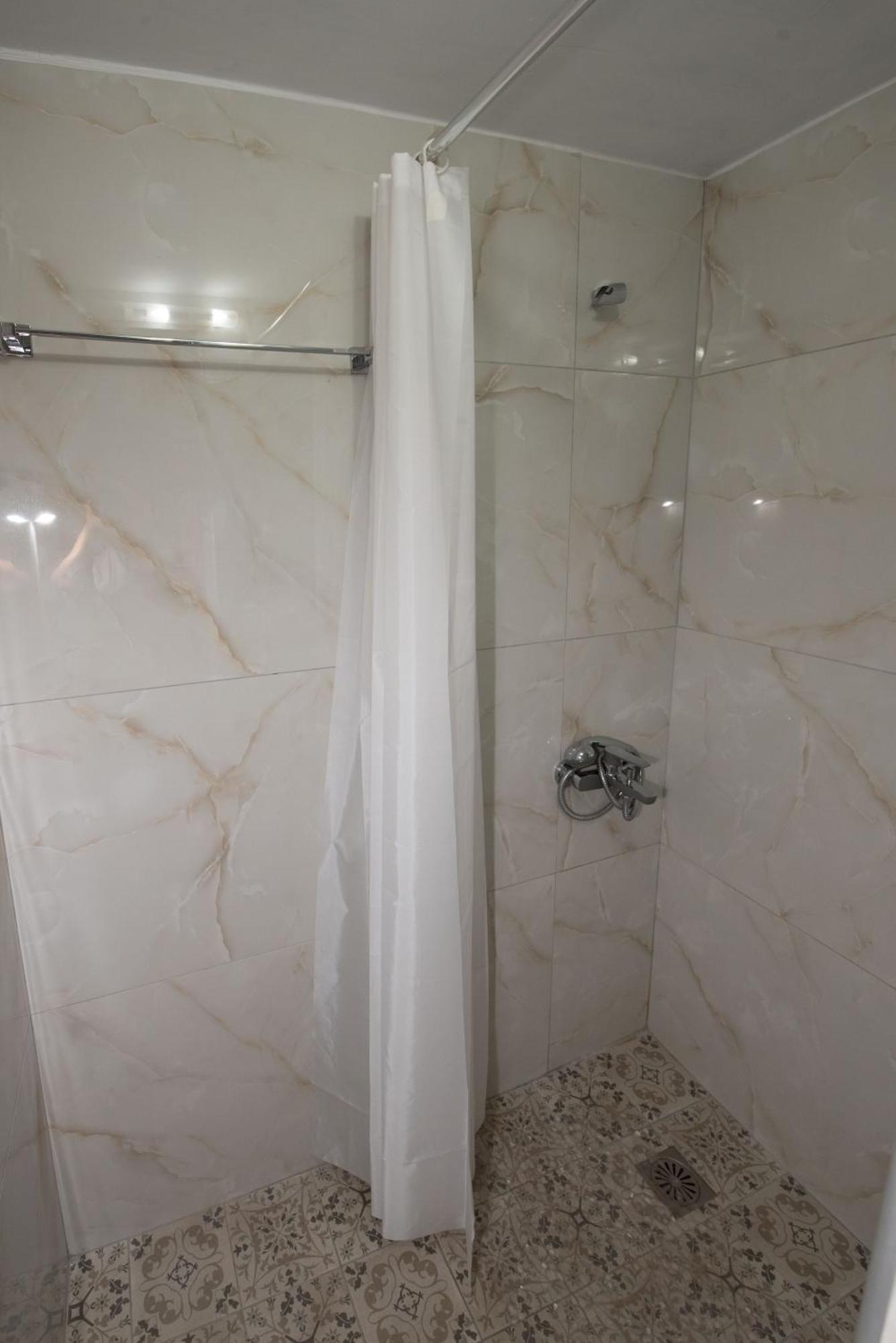 Searock Stegna Villa Арханґелос Екстер'єр фото